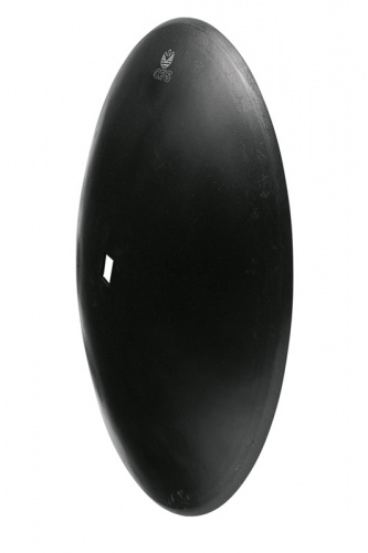 Dischi conici