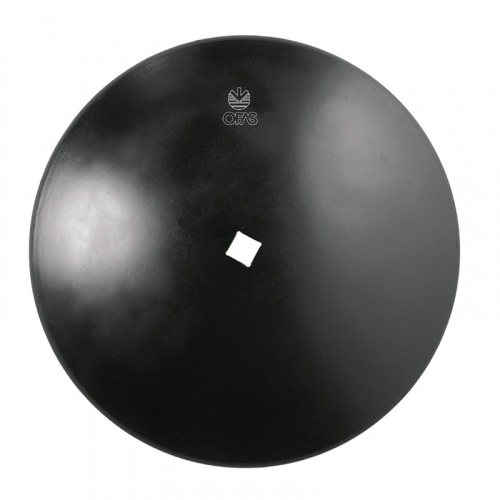 Dischi concavi standard