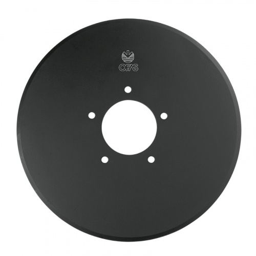 Dischi piani standard