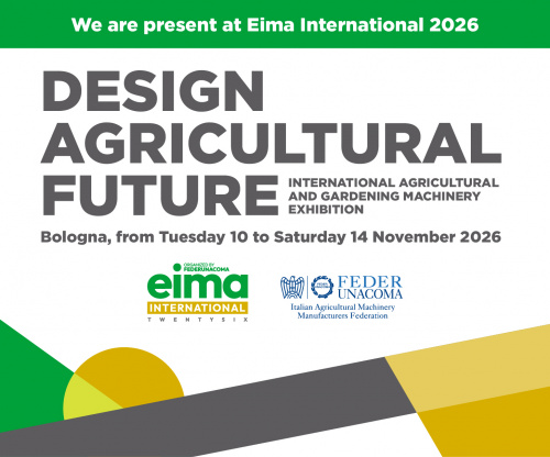 OFAS - EIMA 2026