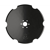 Disc 4 Front