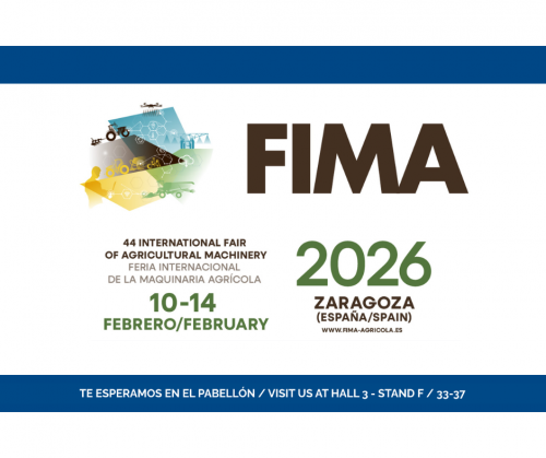O.F.A.S. - FIMA 2026