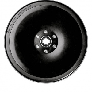 WHEEL 410x80