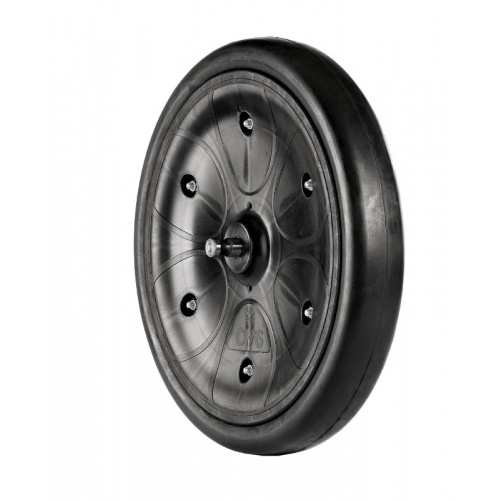 Rubber Wheel 2 3-4