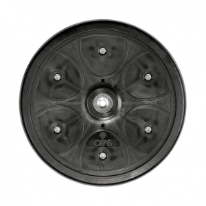WHEEL 250x55