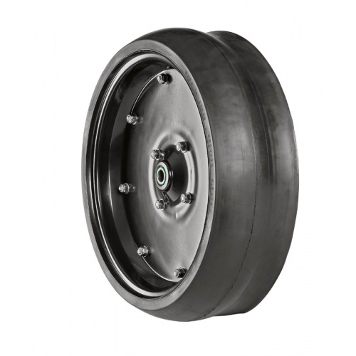 Rubber Wheel 7 Side