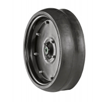 Rubber Wheel 7 Side