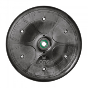 WHEELS 318x50