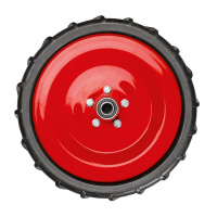 Seeder Disc 5 front