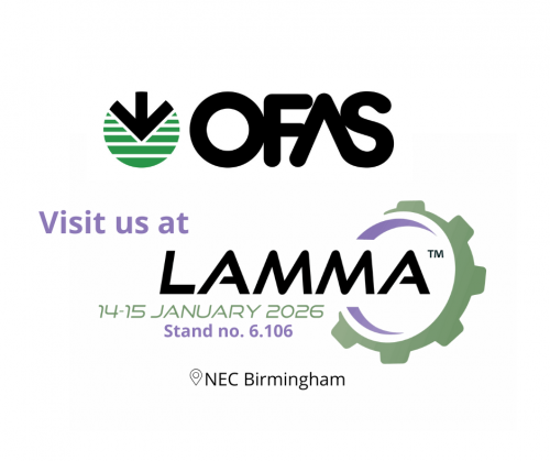 O.F.A.S. - LAMMA 2026